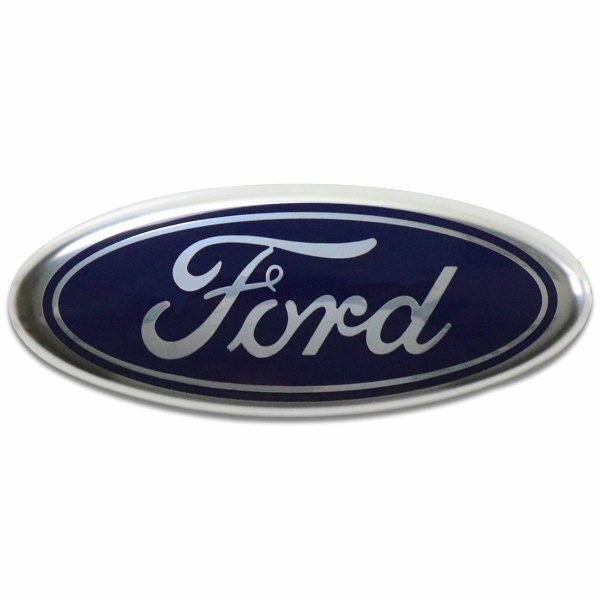 Emblema Fata / Spate Oe Ford Galaxy 1 2000-2006 1108560